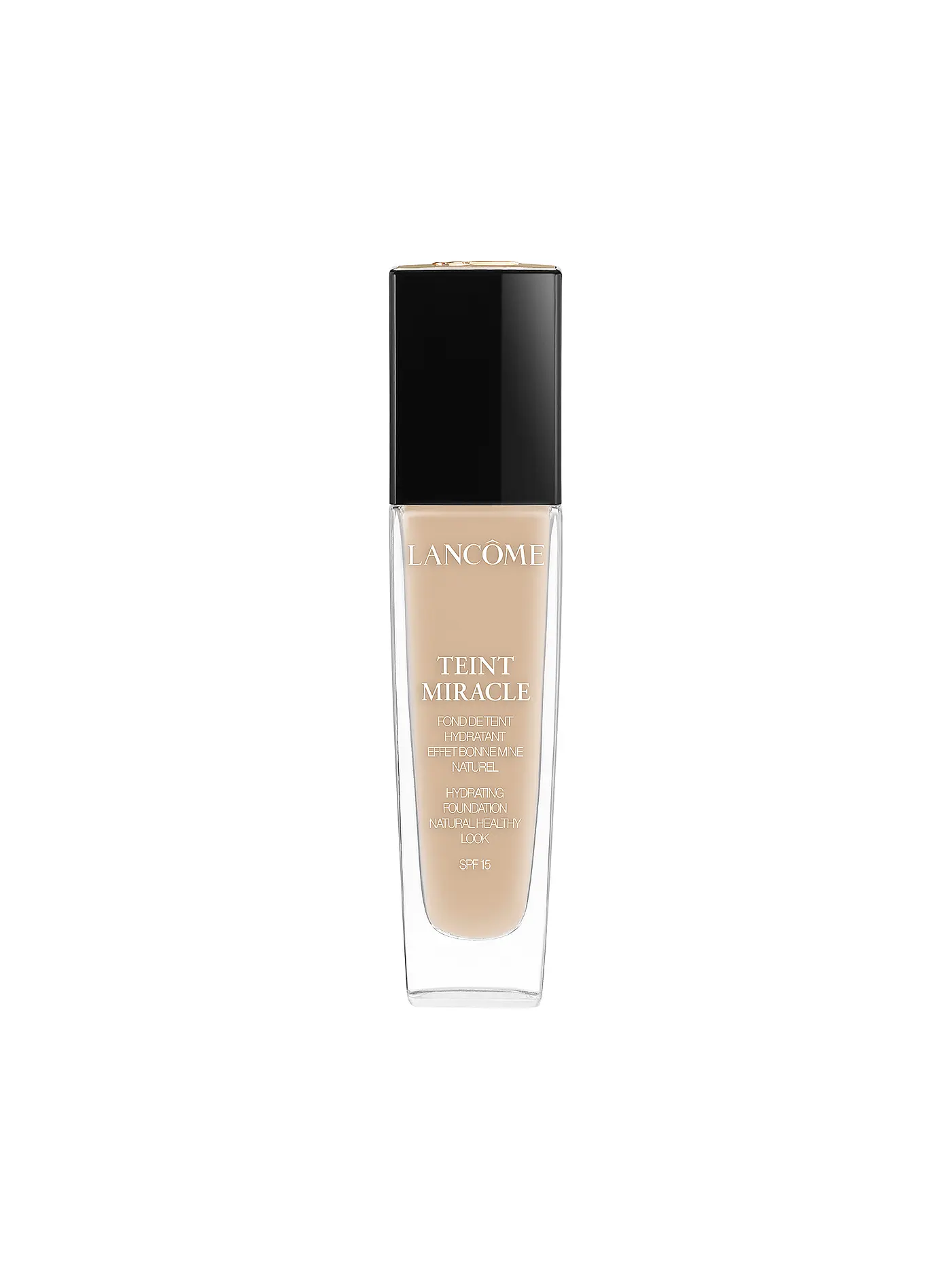 LANCÔME | Make Up - Teint Miracle SPF15 30ml (03 Beige Diaphane) | beige